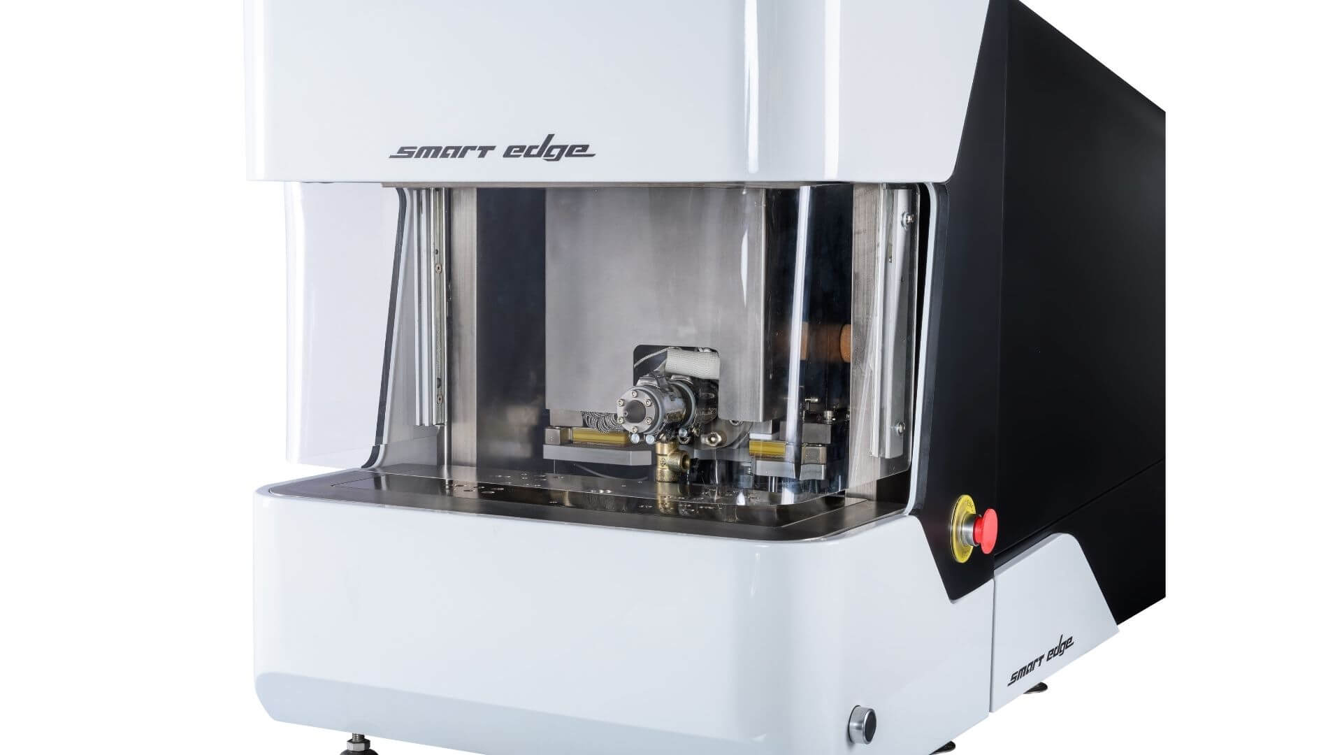 Smart Edge桌上型智慧低壓射出機